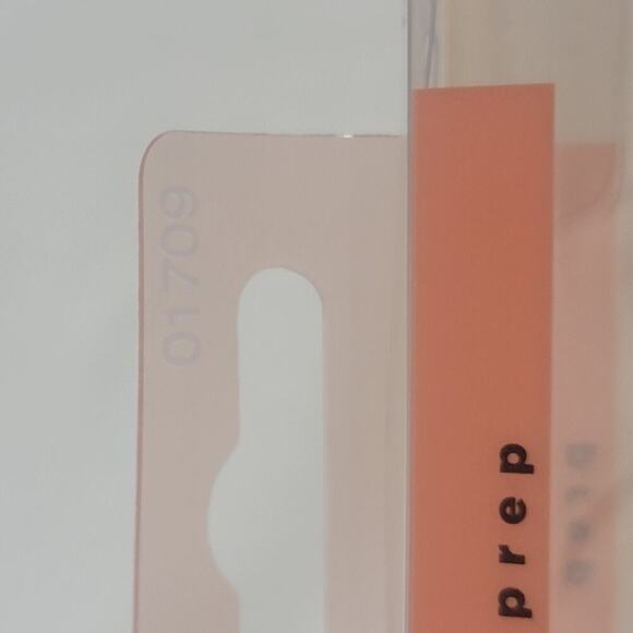 REAL TECHNIQUES Prep and Prime 4pcs Brush Set 01709 Makeup Flawless Moisturizer - Picture 7 of 8